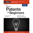 thumbnail image 1 of Nolo's Patents for Beginners, 1 of 3