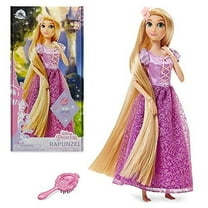 Nickanny's Rapunzel Classic Doll, 11 ½ inches