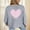 C-Gray, variant on Cardigan for Women Heart Cable Knit Cardigan Sweater V Neck Open Front Casual Sweater Alsol Lamesa