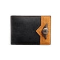 thumbnail image 1 of Cartera Horse Imperial Pyramid Wings Billetera Hombre, 1 of 5
