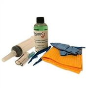 Icinginks Canon Pixma Edible Printer Bundle with Edible Ink Cartridges, Edible Paper & Cleaning Kit