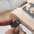 thumbnail image 3 of Maytalsory Portable Bluetooth Speaker For Sleep With 3 Timer speaker is lightweight and Settings And Function Bluetooth Speaker Large, 3 of 6