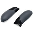 thumbnail image 3 of Deal4GO Gray Soft Touch Rubberized Right Left Side Rails Replacement Rear Handle Grips Back Panels for Xbox One Elite Controller 1698 (Third-Party), 3 of 5