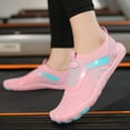 thumbnail image 2 of Barefoot Sock Shoes for Women Men Minimalist Zero Drop Walking Shoes Portable Fitness Workout Yoga Shoes, 2 of 8