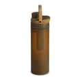 thumbnail image 2 of Grayl UltraPress Purifier Bottle, Coyote Brown, 16.9 oz,, 2 of 5