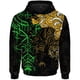 thumbnail image 3 of Sudadera con capucha de otoño para hombre, sudadera informal con estampado de tigre, sudadera con capucha, ropa de calle Harajuku, ropa Y2k, sudadera, 3 of 4
