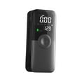 thumbnail image 4 of Compresseur d'Air Gonfleur de Pneus Éclairage LED Rechargeable Portable pour Balle, 4 of 8