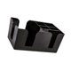 thumbnail image 4 of Multifunction Storage Rack Tissue Straws Holder Plastic Counter Box for KTV Bar Tea Shop (Black), 4 of 4