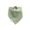thumbnail image 4 of 100% Linen Drool Bib, 4 of 11
