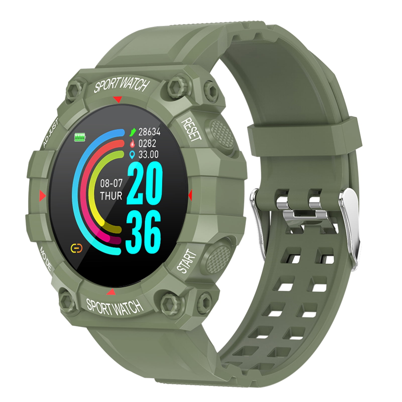 Смарт Часы Rungo W8 Купить