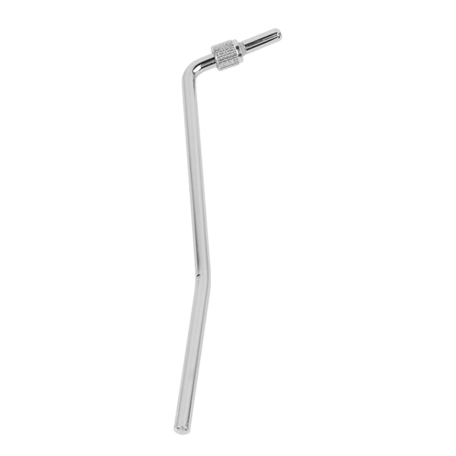 Electric Guitar Tremolo Arm, Impressive Electric Guitar Tremolo Bar Metal Durable Versatile For Bridge System