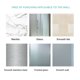 thumbnail image 3 of Toallero en barra - Montaje en pared/Material PP, Autoadhesivo, para baño/cocina, Ahorro de espacio/Fuerte adherencia, 3 of 8