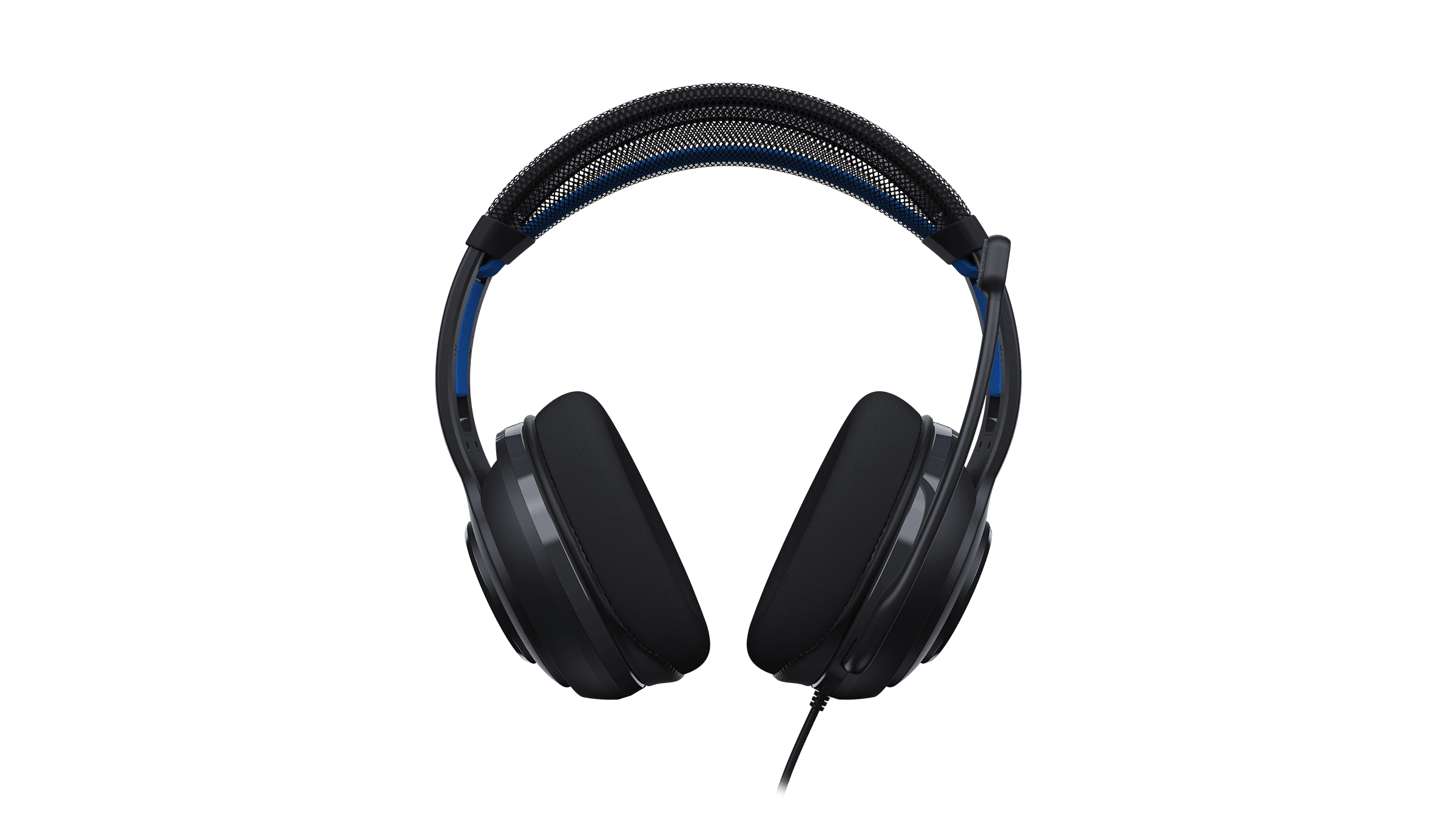 Turtle Beach Atlas 200 Headset for PlayStation, Black