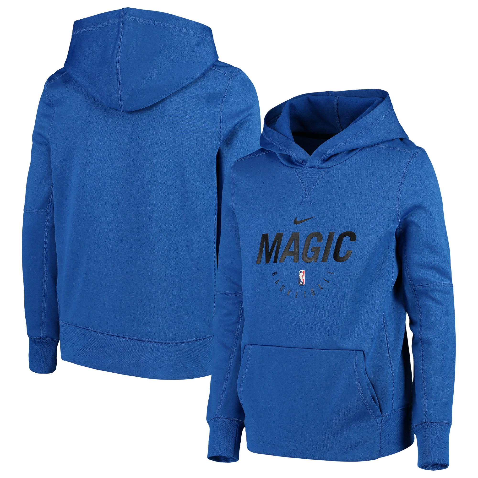 orlando magic hoodie nike