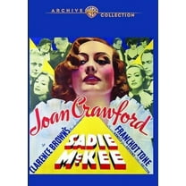 Sadie McKee (DVD), Warner Archives, Drama
