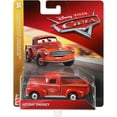 thumbnail image 4 of Disney Pixar – Les Bagnoles – Véhicule Smokey, 4 of 4