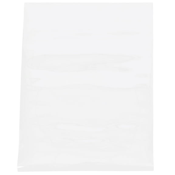 GAXIRE Transparent PVC Floor Mat for Living Room, Protective Clear Floor Covering, 1 Piece