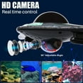 thumbnail image 6 of SSNTSY Camera Angle High Speed Water Boat Underwater Drone with Waterproof Camera Toy for Real-time Shooting in Lakes and Pools, 6 of 8