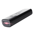thumbnail image 1 of Escáner Lector Códigos Barras Inalambrico Bluetooth Portátil Malubero, Negro, 1 of 5