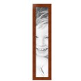 thumbnail image 2 of ArtToFrames 6" x 31" Walnut Picture Frame, 6x31 inch Brown MDF Poster Frame (WOM-4296), 3 Pack, 2 of 7