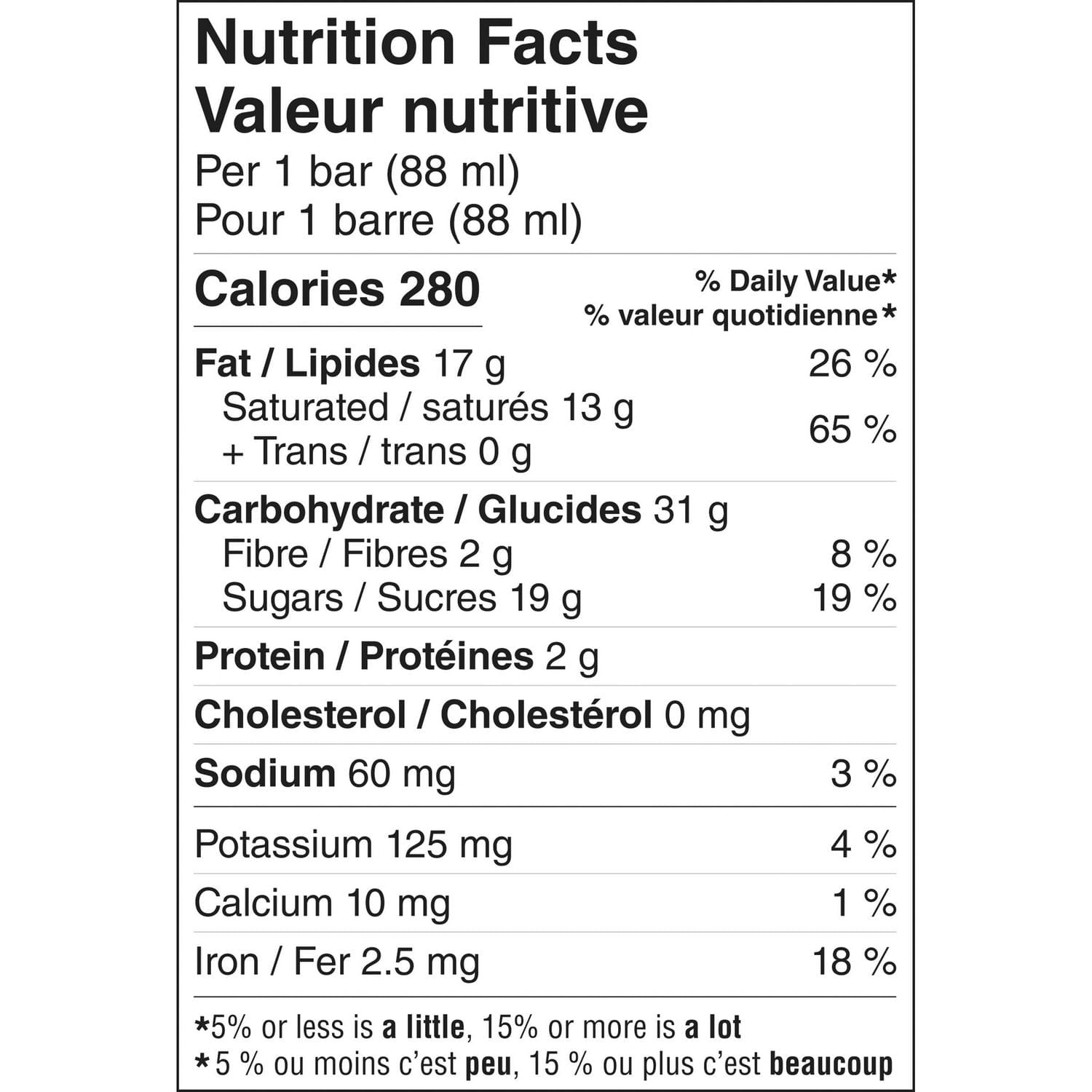 HÄAGEN-DAZS Non-Dairy Coconut Caramel Bars – 3 x 88 ml