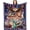 no218, variant on 250 Anniversary USA Flag Blanket 50"x60", 250 Years of Freedom Throw Blanket, 1776-2026 Commemorative Patriotic Eagle Design for 4th of July Home Decor Party Supply