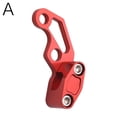 thumbnail image 5 of Universal Motorcycle Oil Pipe Cable Clip Brake Line Clamps Pulsar NS 200 Access', 5 of 5