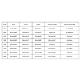 thumbnail image 2 of YunPes Petal Children's Swimsuit Female Ruffled Split Swimsuit Girls New Small Middle and Large Children's Swimwear Cute Bathing Suit Girls, 2 of 7