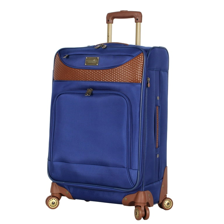 Rolling Luggage - Women Luxury Collection