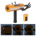 thumbnail image 1 of Gold Finder Scanner, 30M Depth Metal Detector 1200M Range  for Gemstones, 1 of 7