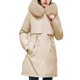 thumbnail image 1 of Chamarra Chaqueta Para Mujer Shendy Vendy De Invierno Con peluche, 1 of 4