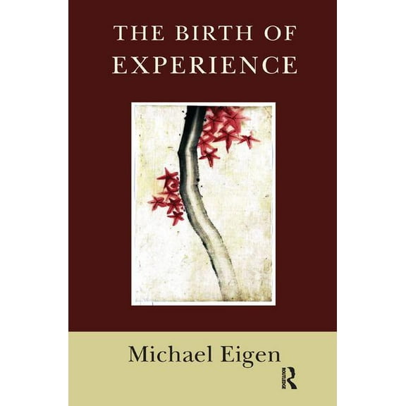The Birth of Experience, (Paperback)