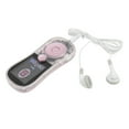 thumbnail image 1 of 96GB MP3 Player Portable Music Player with HiFi Lossless Sound 1.77 Inch Screen Fingertip Gyroscope FM Radio Voice Recorder Support 128GB for Kids Elderly Gift, 1 of 7