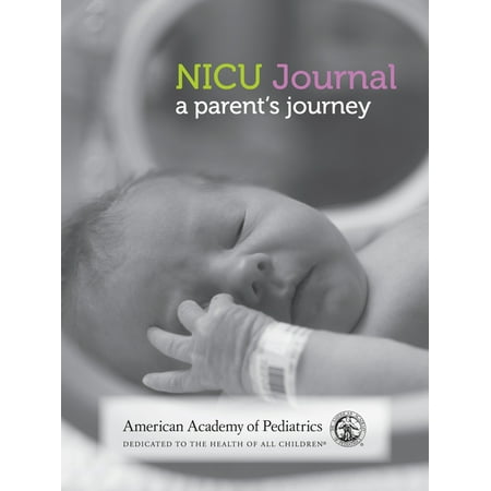 ISBN 9781610021296 product image for NICU Journal : A Parent's Journey (Other) | upcitemdb.com