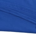 thumbnail image 3 of Camiseta estampada para papá para el día y cumpleaños en negro, blanco y azul. L, 3 of 9
