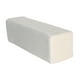 thumbnail image 3 of Reposabrazos para sofá, almohada para cama, lectura, ergonómico, suave, funda de almohada extraíble, lateral para sofá Blanco, 3 of 9