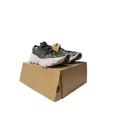 thumbnail image 4 of Nike Space Hippie 04 Men’s Sz 9 Running Shoe Black Volt White Lifestyle Sneaker, 4 of 6