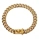 thumbnail image 1 of Hi Cadena De Metal Para Perros Grandes Pit Bull Bulldog, 1 of 8