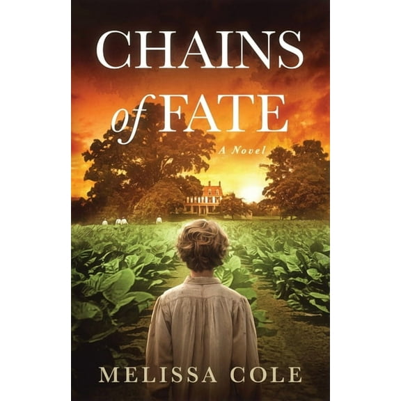 Chains of Fate, (Paperback)