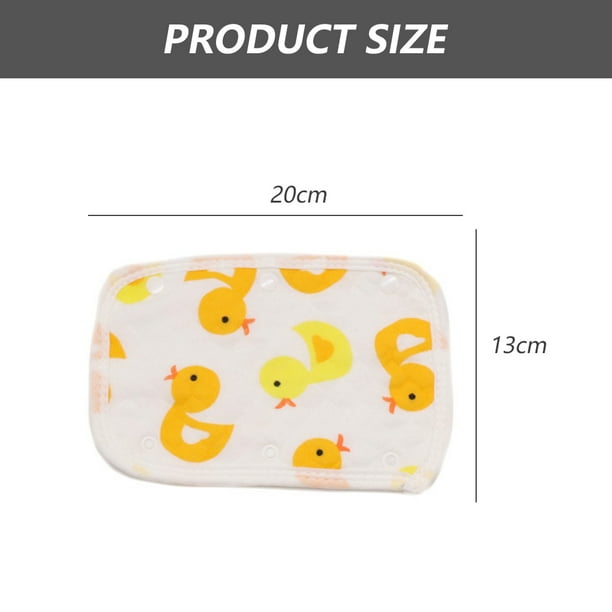 Baby car seat belt cover soft car seat shoulder strap shoulder pad suitable for car seats and strollers