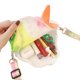 thumbnail image 3 of Cartera Unicornio Pop It Multicolor Storyland Storyland 178414, 3 of 3