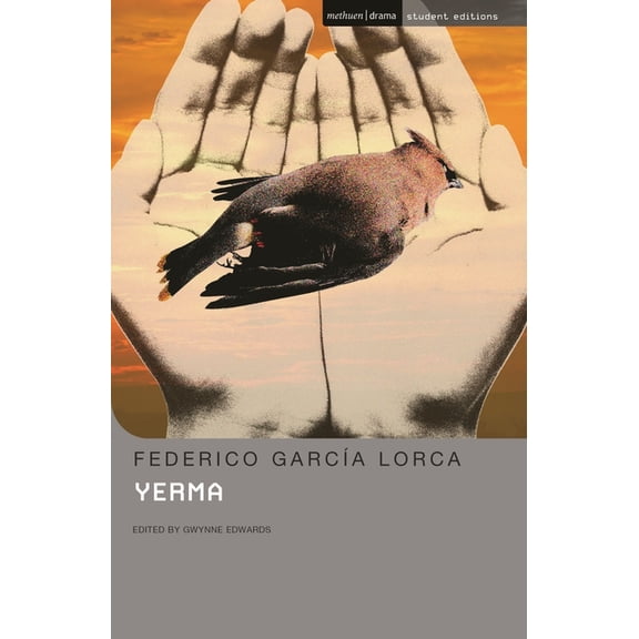 Student Editions Yerma, (Paperback)