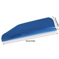 thumbnail image 4 of Kenally Embudo de aceite de coche Flexible, herramienta de cambio de automotriz sin derrames, guía de drenaje a prueba de goteo, accesorios Artesanía Azul Kenally TO005742-02B, 4 of 6