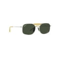 thumbnail image 6 of Sunglasses Ray-Ban RB 8062 9209P1 Silver Polar Dark Green, 6 of 6