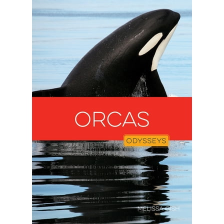 Orcas, (Paperback)