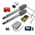 thumbnail image 2 of 400KG Automatic Dual Arms Electric Swing Door Gate Opener Operator Motor Actuator Closer Heavy-Duty Type Easy Install Universal ,Long Lasting, 2 of 8