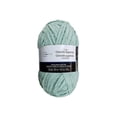 thumbnail image 3 of MAINSTAYS Cozy Mint Chenille Yarn, 3 of 3