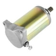 thumbnail image 3 of NEW Starter for Suzuki GN250 1982 1983 1985 1988, 3 of 7