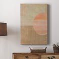 thumbnail image 5 of Adobe Sunrise II Premium Gallery Wrapped Canvas - Ready to Hang, 5 of 9