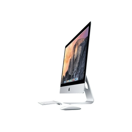 UPC 885909926237 product image for Apple iMac with Retina 5K display - All-in-one - Core i5 3.5 GHz - RAM 8 GB - Hy | upcitemdb.com